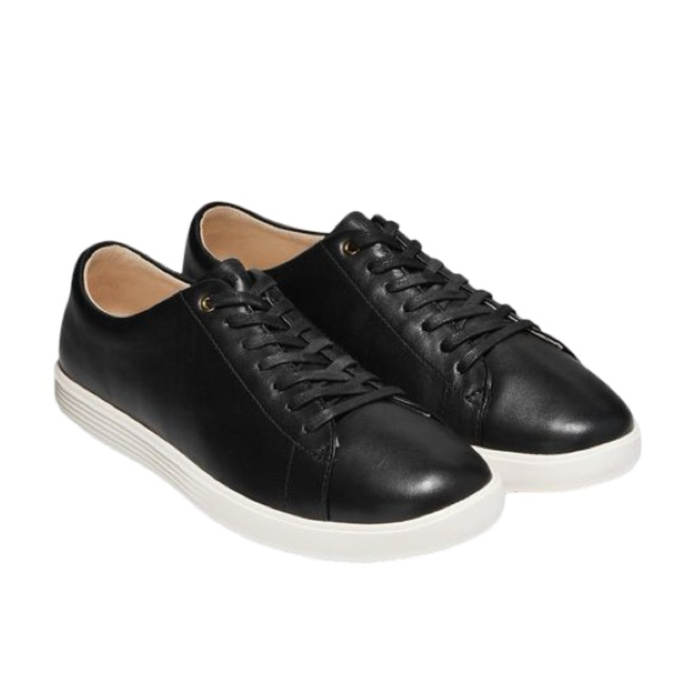 Cole Haan Women's Grand Crosscourt Sneakers - size 8